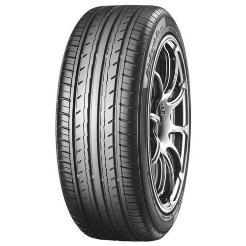 Foto pneumatico: YOKOHAMA, BLUEARTH-ES ES32 RPB 175/50 R15 75H Estive