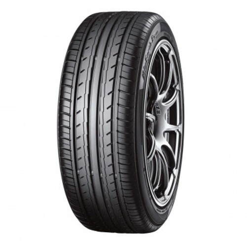 Foto pneumatico: YOKOHAMA, BLUEARTH-ES ES32 155/65 R14 75T Estive