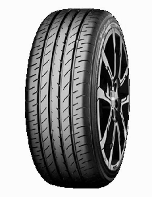 Foto pneumatico: YOKOHAMA, BLUEARTH-GT AE51D 185/65 R15 88T Estive