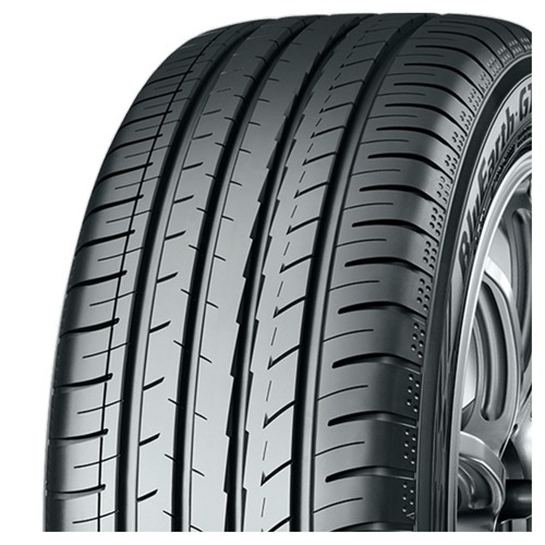 Foto pneumatico: YOKOHAMA, BLUEARTH-GT AE51 275/35 R19 100W Estive