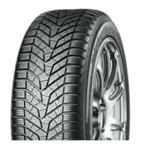 Foto pneumatico: YOKOHAMA, BLUEARTH WINTER V905 XL 205/80 R16 104T Invernali