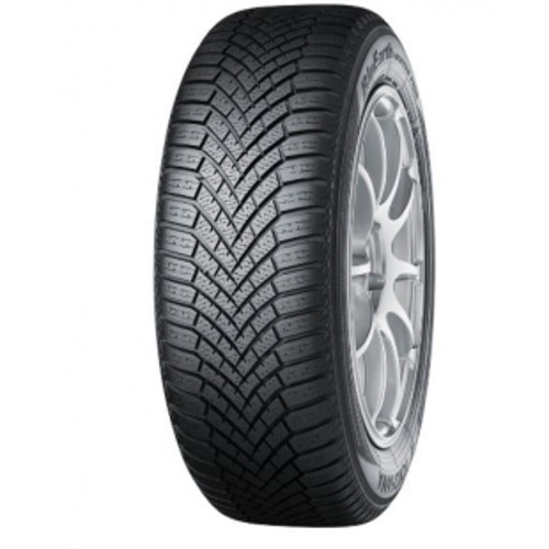 Foto pneumatico: YOKOHAMA, BluEarth-Winter (V906) SUV 245/50 R19 105V Invernali