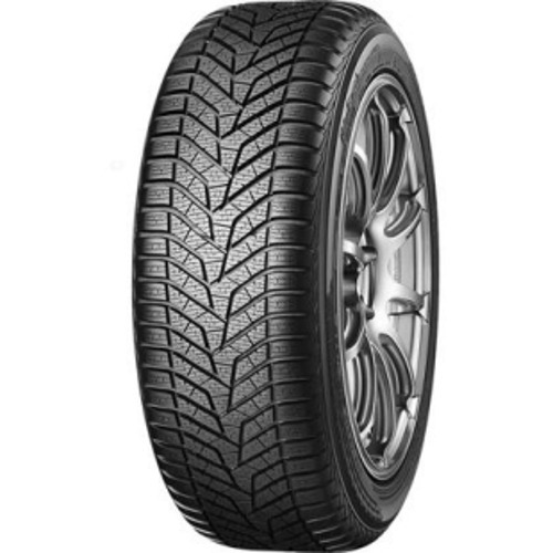 Foto pneumatico: YOKOHAMA, BLUEARTH WINTER V906 SUV 285/40 R21 109W Invernali