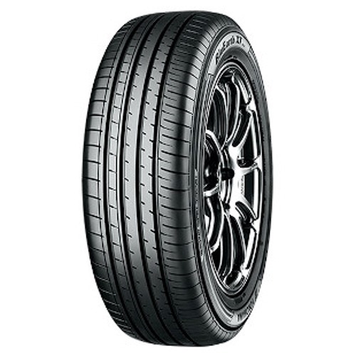 Foto pneumatico: YOKOHAMA, BLUEARTH-XT AE61 225/65 R17 106V Estive