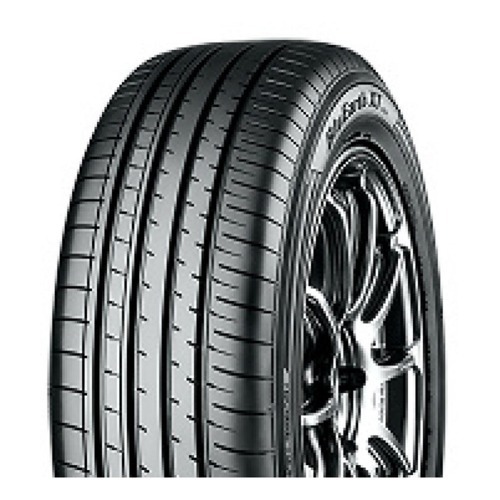 Foto pneumatico: YOKOHAMA, BLUEARTH-XT Z.P.S AE61 RFT 225/50 R18 95V Estive