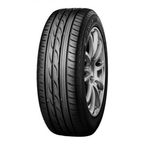 Foto pneumatico: YOKOHAMA, C DRIVE 2 AC02 MO 205/55 R16 91V Estive