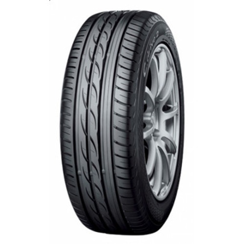 Foto pneumatico: YOKOHAMA, C DRIVE 2 AC02 MO RPB 235/50 R18 97V Estive