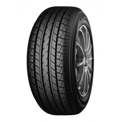 Foto pneumatico: YOKOHAMA, DECIBEL E70B 225/55 R18 98V Estive