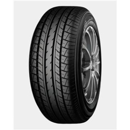 Foto pneumatico: YOKOHAMA, BLUEARTH E70 195/60 R16 89H Estive