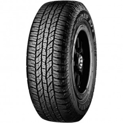 Foto pneumatico: YOKOHAMA, GEOLANDAR A/T G015 235/75 R15 108T Estive