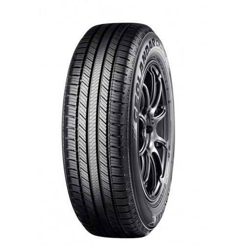 Foto pneumatico: YOKOHAMA, GEOLANDAR CV G058 235/55 R17 99H Estive