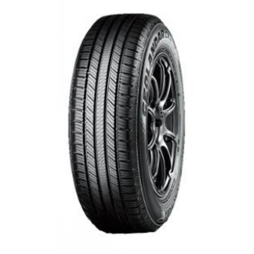 Foto pneumatico: YOKOHAMA, GEOLANDAR CV G058 265/60 R18 110V Estive