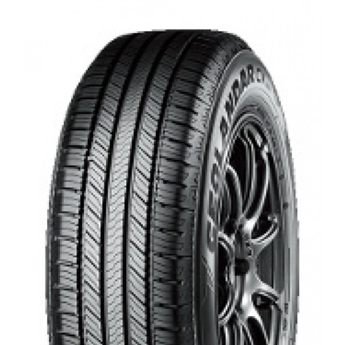 Foto pneumatico: YOKOHAMA, G058 GEOLANDAR CV 195/80 R15 96S Estive