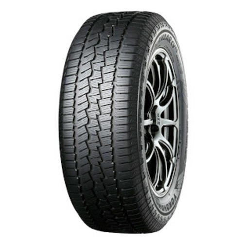 Foto pneumatico: YOKOHAMA, GEOLANDAR CV 4S G061 XL 255/45 R20 105V Quattro-stagioni