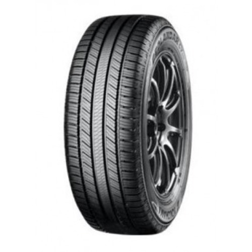 Foto pneumatico: YOKOHAMA, GEOLANDAR CV G058 245/65 R17 107H Estive