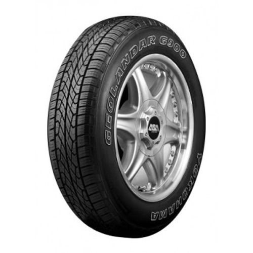 Foto pneumatico: YOKOHAMA, GEOLANDAR G900 215/60 R16 95V Estive