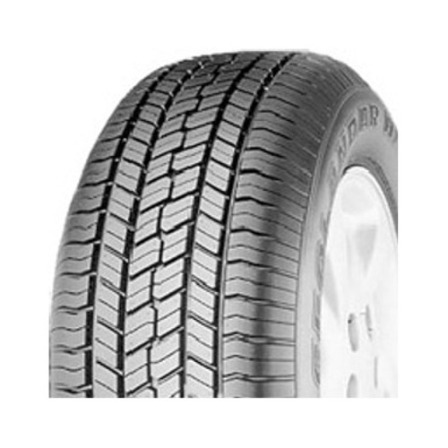 Foto pneumatico: YOKOHAMA, GEOLANDAR G033V 215/70 R16 100H Estive