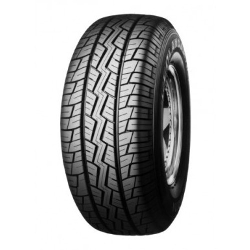 Foto pneumatico: YOKOHAMA, GEOLANDAR HT G039 265/70 R16 112S Estive