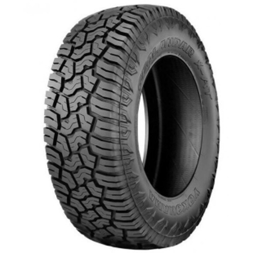 Foto pneumatico: YOKOHAMA, GEOLANDAR X-AT (G016) 285/65 R17 121Q Estive