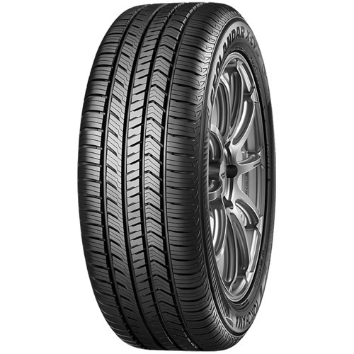 Foto pneumatico: YOKOHAMA, Geolandar X-CV G057 235/50 R20 104W Estive