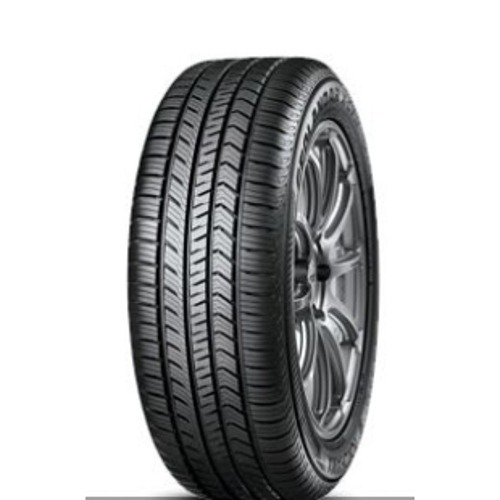 Foto pneumatico: YOKOHAMA, GEOLANDAR X-CV (G057) 265/40 R21 105W Estive