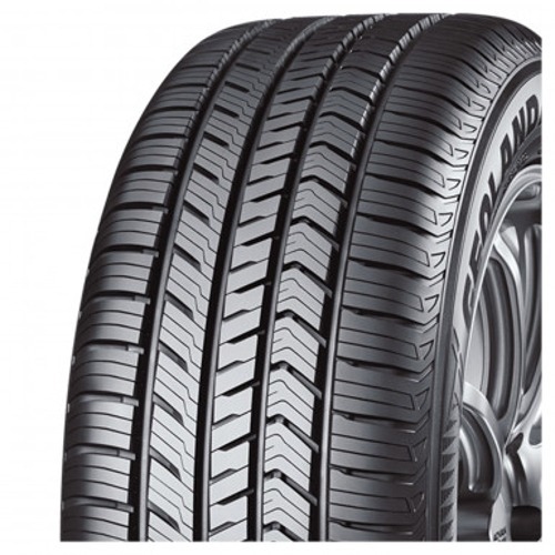 Foto pneumatico: YOKOHAMA, GEOLANDAR X-CV G057 XL 275/40 R22 108W Estive