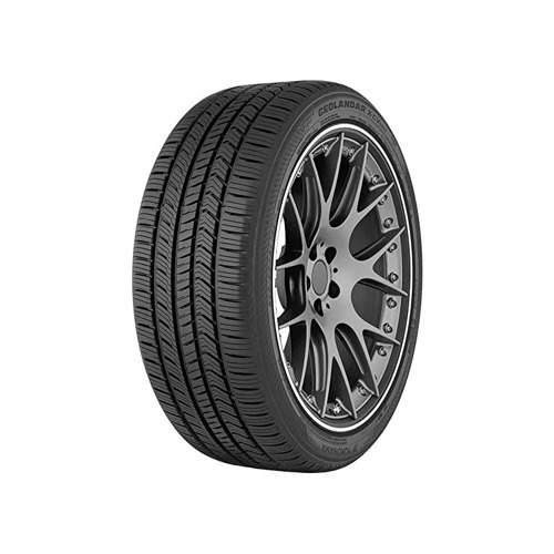 Foto pneumatico: YOKOHAMA, Geolandar X-CV G057 265/40 R22 106W Estive