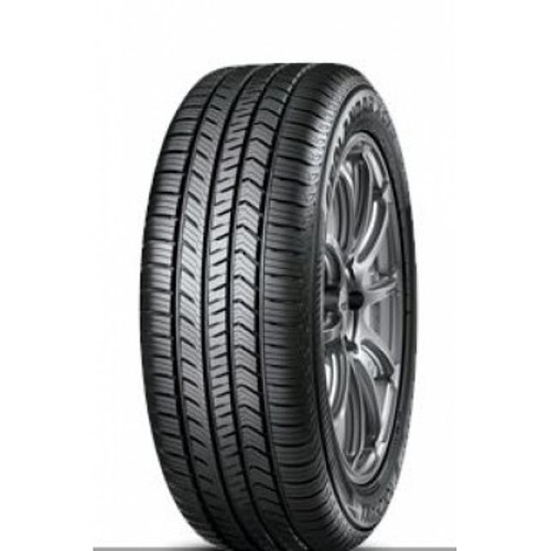 Foto pneumatico: YOKOHAMA, GEOLANDAR X-CV G057 XL 295/40 R21 111W Estive