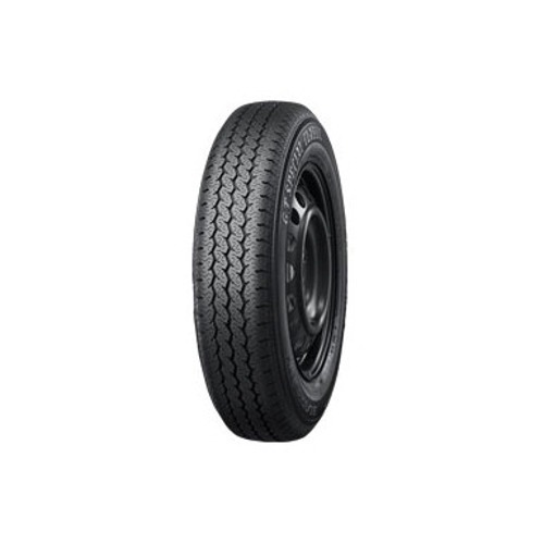 Foto pneumatico: YOKOHAMA, G.T.SPECIAL CLASSIC Y350 165/80 R13 83H Estive