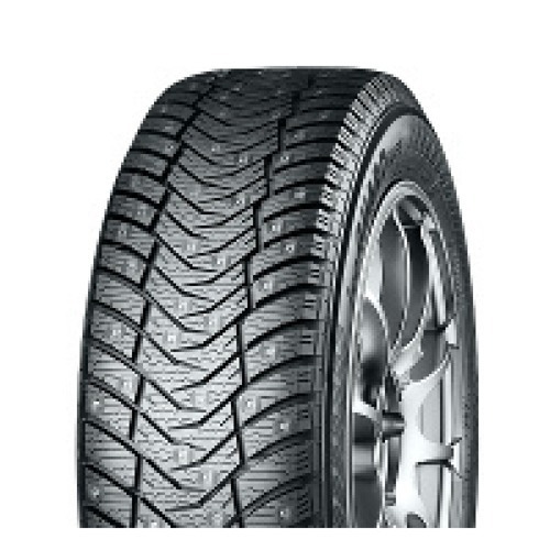 Foto pneumatico: YOKOHAMA, ICE GUARD IG65 XL NORDIC STUDDED 275/45 R21 110T Invernali