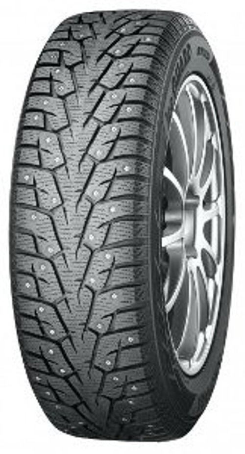 Foto pneumatico: YOKOHAMA, ICEGUARD 55 DUBB M+S 3PMSF 245/60 R18 105T Invernali