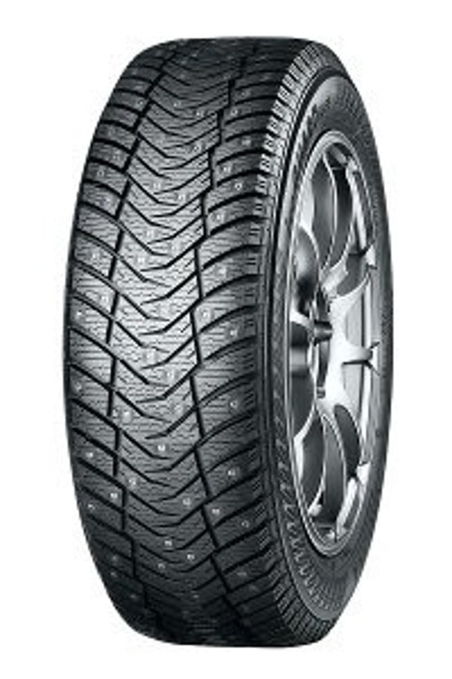 Foto pneumatico: YOKOHAMA, ICE GUARD STUD IG65 STUDDED 275/55 R20 117T Invernali