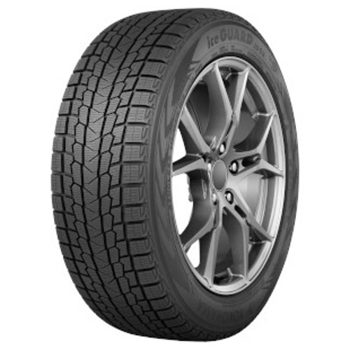 Foto pneumatico: YOKOHAMA, ICEGUARD IG53 245/50 R19 105H Invernali