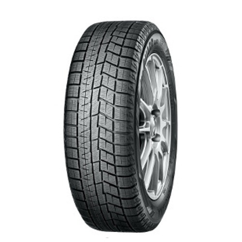 Foto pneumatico: YOKOHAMA, ice guard ig60 215/55 R16 93Q Invernali