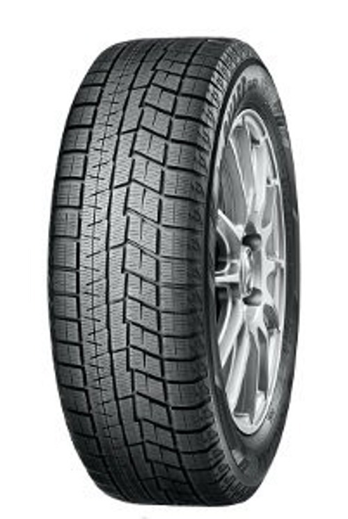 Foto pneumatico: YOKOHAMA, ICE GUARD IG60 STUDDLESS 195/70 R15 92Q Invernali