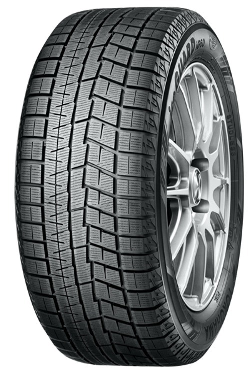 Foto pneumatico: YOKOHAMA, ICEGUARD IG60 ZPS XL 245/50 R19 105Q Invernali