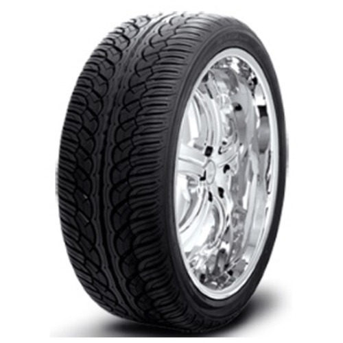 Foto pneumatico: YOKOHAMA, PARADA SPEC-X XL 285/35 R23 107V Estive