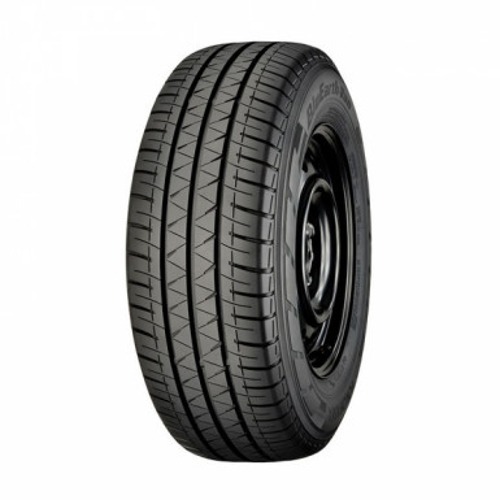 Foto pneumatico: YOKOHAMA, RY55 225/75 R16 121R Estive