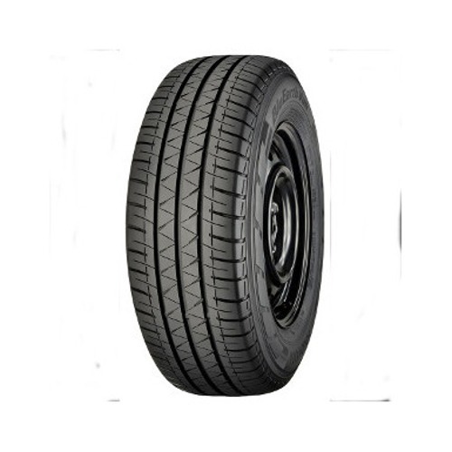 Foto pneumatico: YOKOHAMA, RY55 195/80 R14 106S Estive