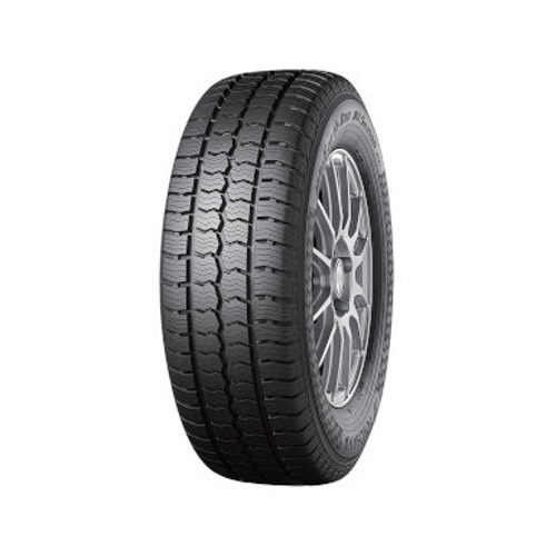 Foto pneumatico: YOKOHAMA, BLUEARTH-VAN ALL SEASON RY61 RPB 195/60 R16 99H Quattro-stagioni