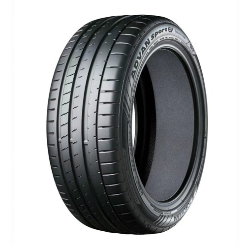 Foto pneumatico: YOKOHAMA, ADVAN SPORT EV V108 XL 235/35 R20 92Y Estive