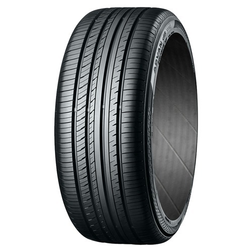 Foto pneumatico: YOKOHAMA, ADVAN DB V552 195/60 R17 90H Estive