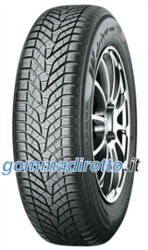 Foto pneumatico: YOKOHAMA, W DRIVE V905 XL 275/40 R19 105W Invernali