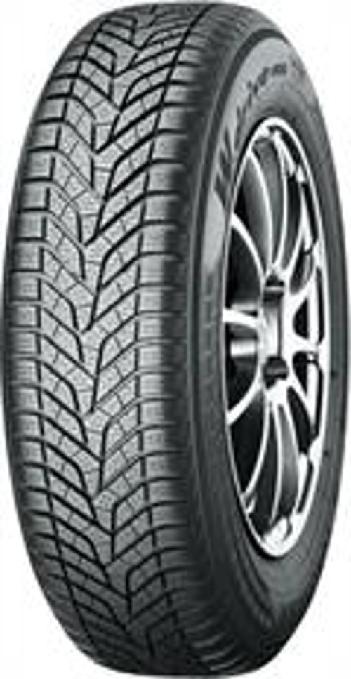 Foto pneumatico: YOKOHAMA, W DRIVE 285/35 R21 105V Invernali