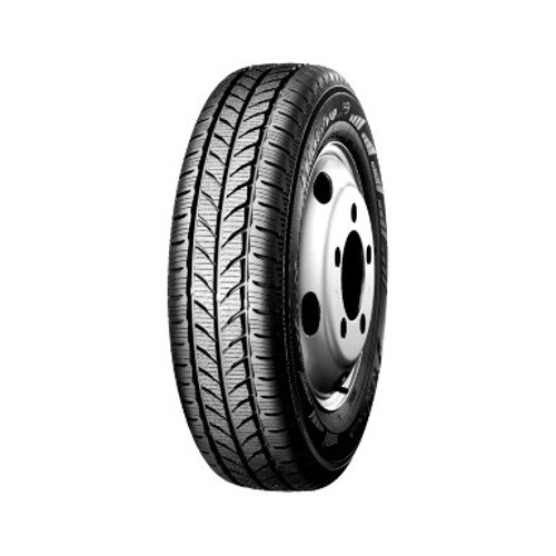 Foto pneumatico: YOKOHAMA, W DRIVE WY01 195/70 R15 104R Invernali