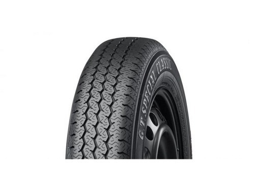 Foto pneumatico: YOKOHAMA, GT SPECIAL CLASSIC Y350 145/80 R13 75S Estive