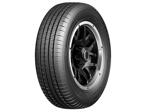 Foto pneumatico: ZEETEX, HP 1000 265/65 R17 112V Estive