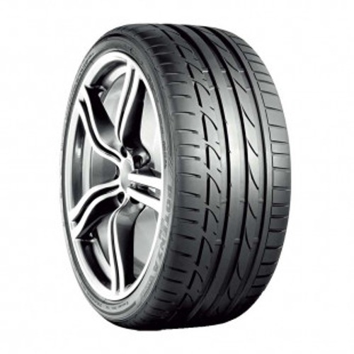 Foto pneumatico: BRIDGESTONE, ECOPIA EP150 185/65 R15 88H Estive