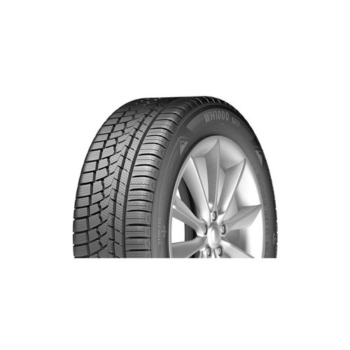 Foto pneumatico: ZEETEX, WH1000 205/55 R16 91H Invernali