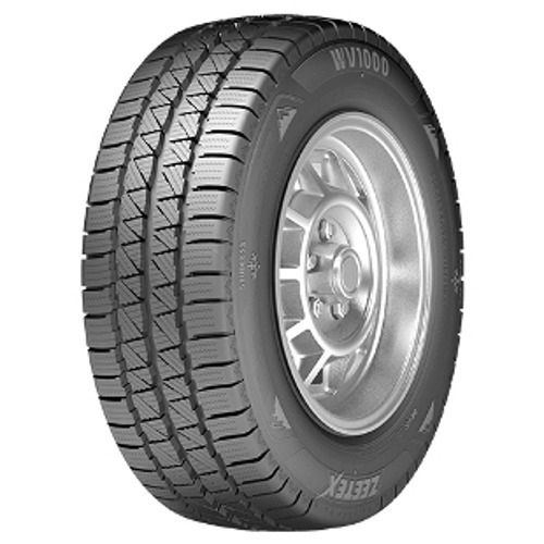 Foto pneumatico: ZEETEX, WV 1000 205/75 R16 110R Invernali